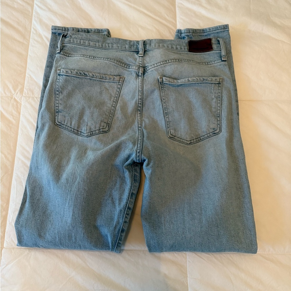 Citizens Of Humanity Olivia Jeans - Picture 4 of 9